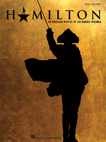 Miranda – Hamilton – Vocal Selections