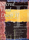 ed. Larson - Sacred Vocal Duets: Vol. 2 - 2 Medium Voices