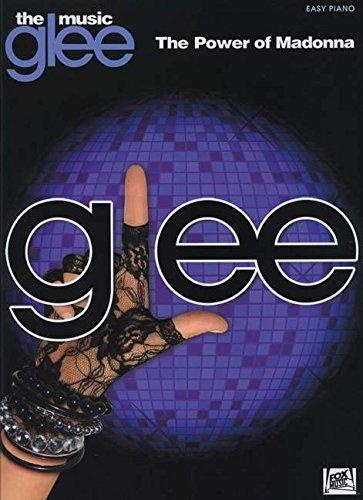 Ciccone et al. - Glee: The Power of Madonna - Easy Piano