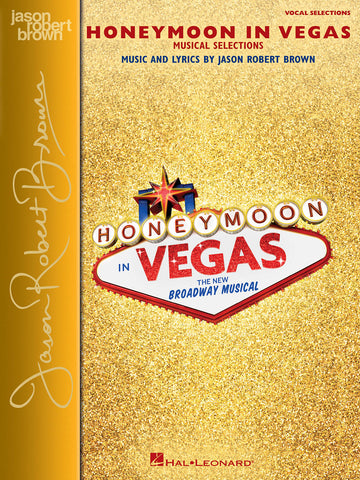 Brown – Honeymoon in Vegas – Piano, Vocal, Guitar