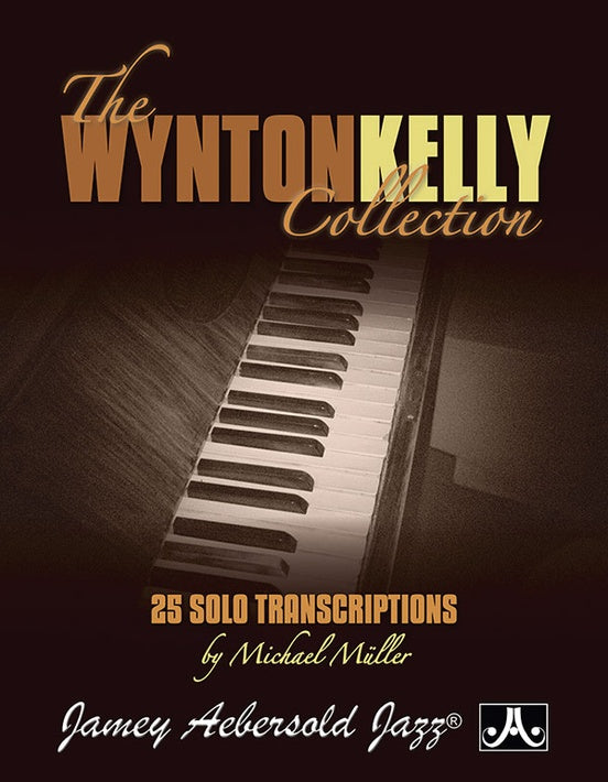 Muller - The Wynton Kelly Collection - Jazz Piano