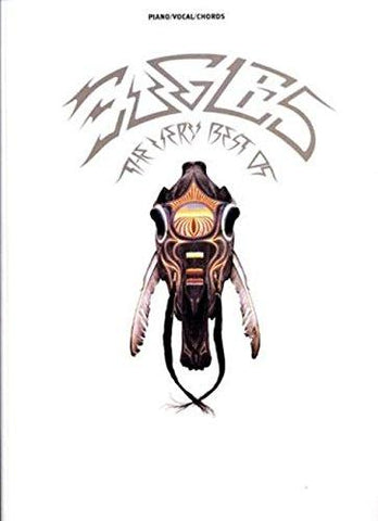 The Eagles – The Very Best of The Eagles – Piano, Vocal, Guitar