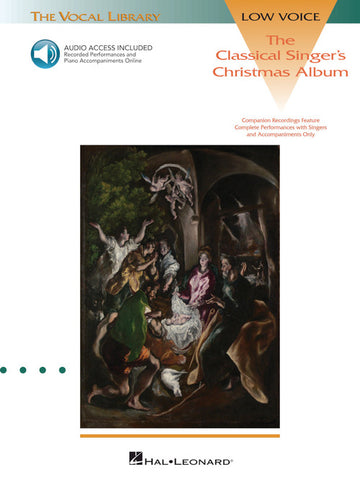 Martin and Blaine - Have Yourself a Merry Little Christmas - Piano, Vocal, Guitar w/Chords