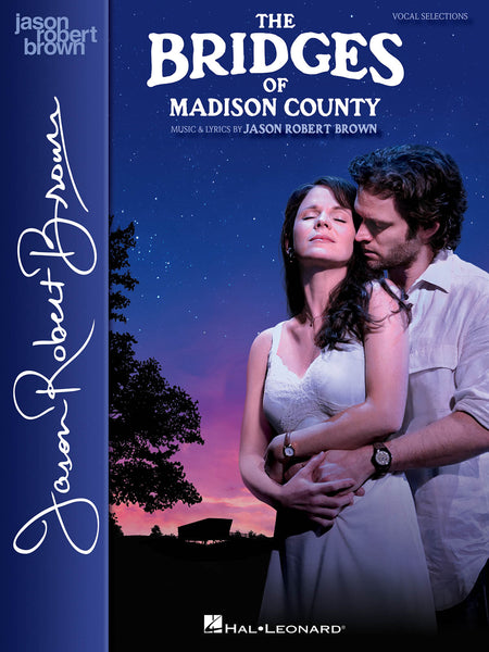Brown – The Bridges of Madison County – Vocal Selections