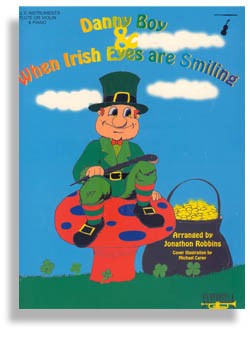 Danny Boy and When Irish Eyes Are Smiling - Flute and Piano