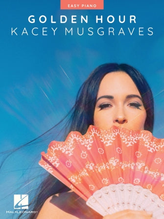 Musgrave - Golden Hour - Easy Piano