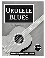 Emery - Skeptical Guitarist: Ukulele Blues - Ukulele