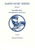 Bernstein, S. - Earth Music Series, Book 2 - Out of the Nest:  An Introduction to the Mordent - Piano Method