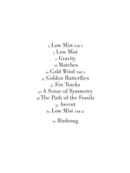 Einaudi – Seven Days Walking: Day One – Piano