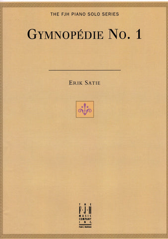 Satie – Gymnopedie No. 1 – Piano