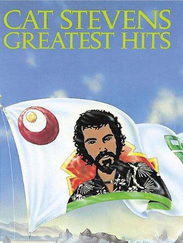 Stevens – Cat Stevens: Greatest Hits – Piano, Vocal, Guitar