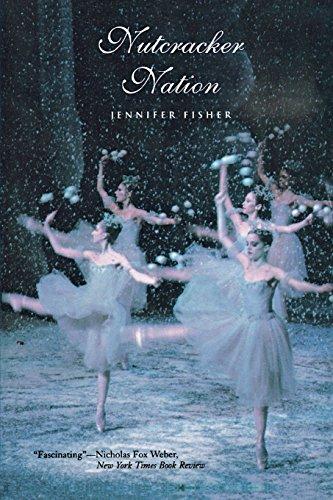 Fisher - Nutcracker Nation - Book