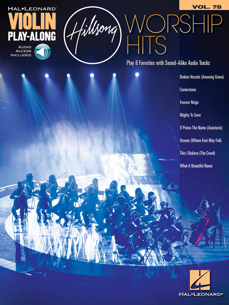 Various – Hal Leonard Violin Play-Along, Vol. 67: Love Songs (w/Audio Access) – Violin