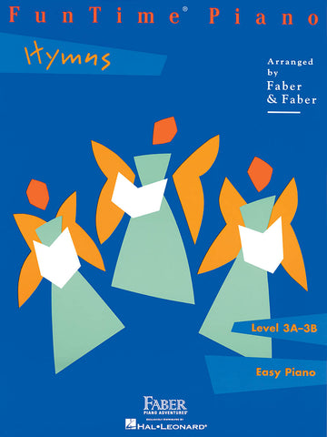 FunTime: Hymns - Piano Method