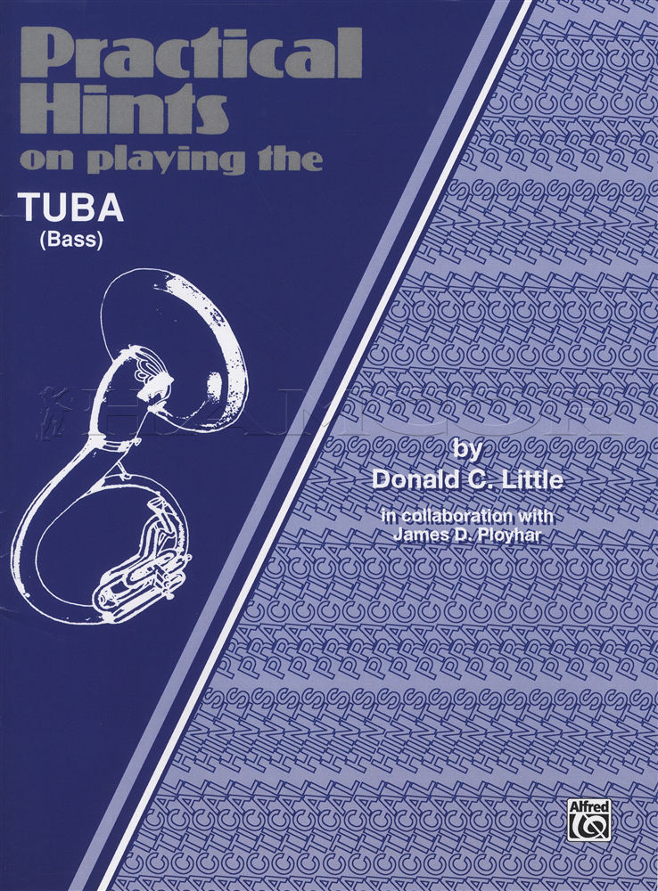Little - Practical Hints on Tuba - Tuba Method
