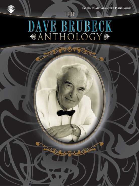 Dave Brubeck Anthology - Brubeck