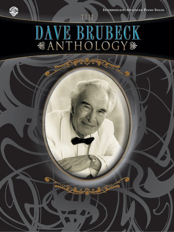 Dave Brubeck Anthology - Brubeck