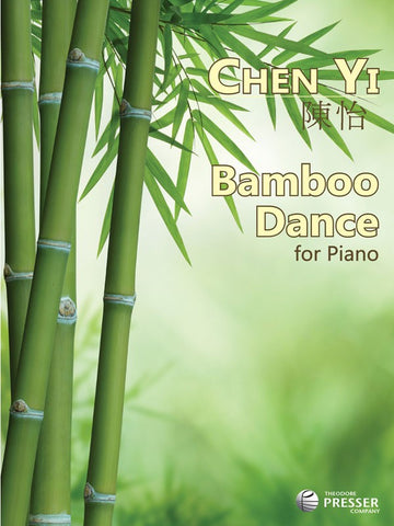 Yi – Bamboo Dance – Piano