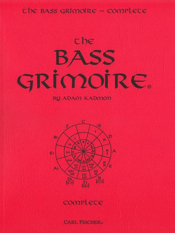 Kadmon - Bass Grimoire - Bass Guitar