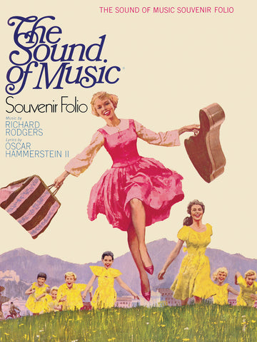 Rodgers and Hammerstein – The Sound of Music – Vocal Selections