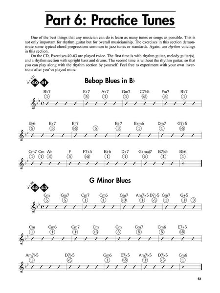 Johnson – Swing and Big Band Guitar – Guitar Method