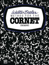Beeler - Method for the Cornet, Book 2 - Trumpet Method