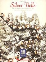Livingston and Evans - Silver Bells - Voice and Piano