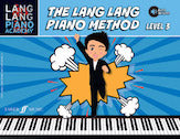The Lang Lang Piano Method: Level 3 - Piano Method (with Audio)