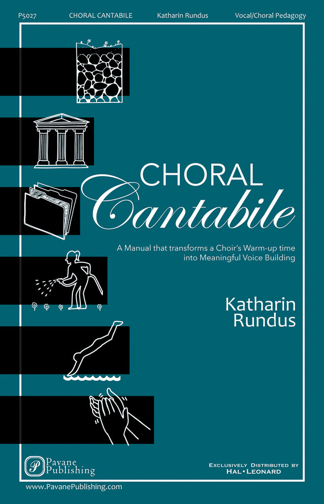 Rundus - Choral Cantabile - Choral Method