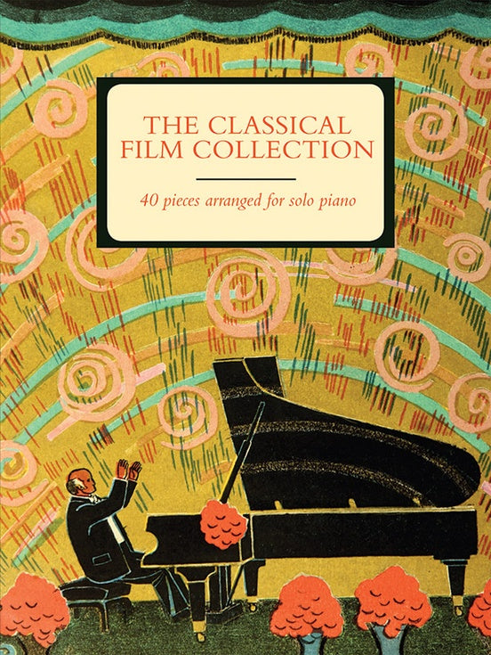 Various - The Classical Film Collection - Piano