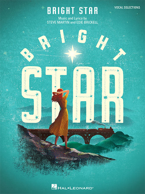 Brickell and Martin – Bright Star – Vocal Selections