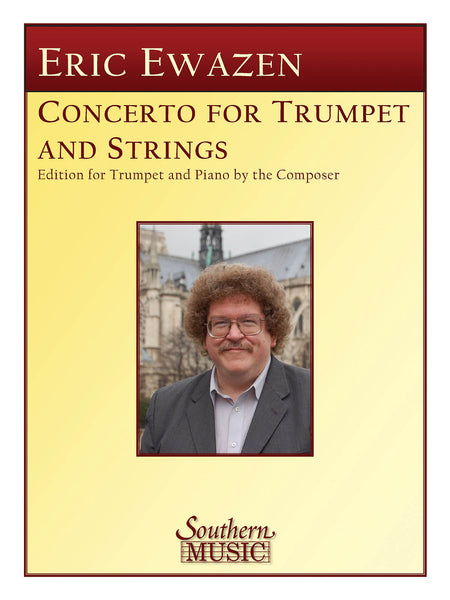 Ewazen - Concerto - Trumpet and Piano