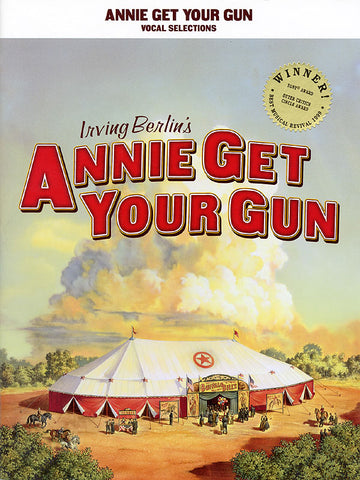 Berlin – Annie Get Your Gun (1999 Revival) – Vocal Selections