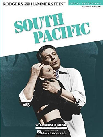 Rodgers and Hammerstein – South Pacific – Vocal Selections
