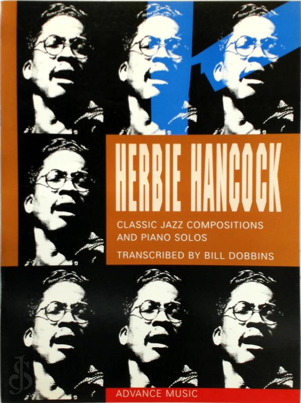 Hancock, transc. Dobbins - Classic Jazz Compositions and Piano Solos - Piano  Anthology