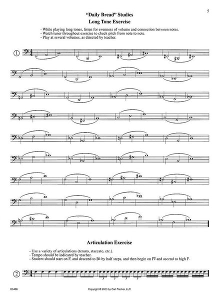 Weissenborn, ed. Schmidt – My First Weissenborn – Bassoon Method