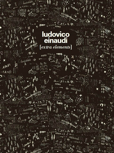 Einaudi – Extra Elements – Piano
