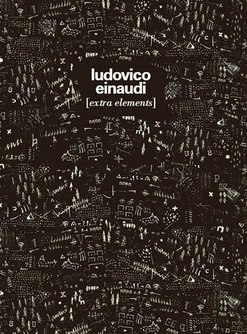 Einaudi – Extra Elements – Piano