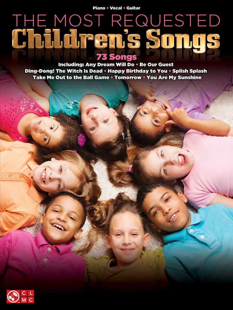 Series: Piano/Vocal/Guitar Songbook