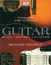 Chapman - Guitar: Music * History * Players - Guitar w/Tablature