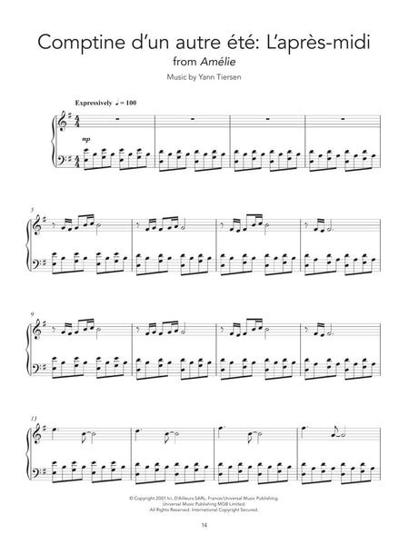 Various – Peaceful Piano Solos – Piano