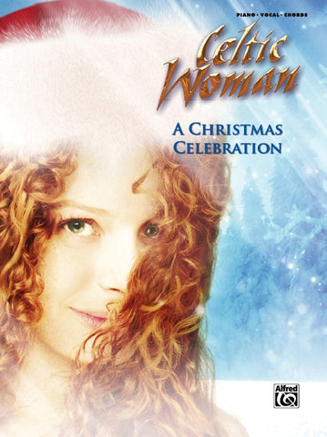Celtic Women - Christmas - Piano, Vocal, Guitar