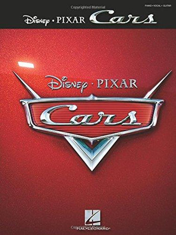 Newman et al. – Cars – Piano, Vocal, Guitar