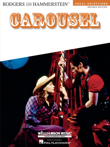Rodgers and Hammerstein – Carousel (Revised Ed.) – Vocal Selections