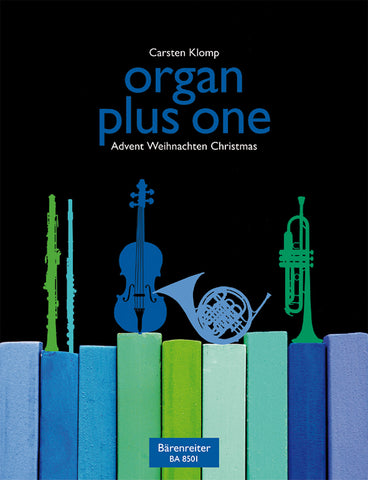 Original Works and Arrangements for Church Service and Concert