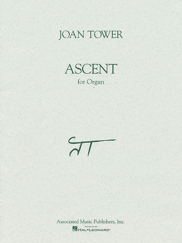 Tower - Ascent - Organ Solo