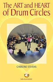 Stevens - The Art and Heart of Drum Circles (w/CD) - Book