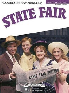 Rodgers and Hammerstein – State Fair – Vocal Selections