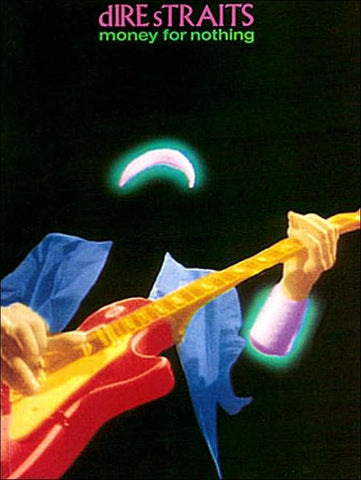 Dire Straits – Money for Nothing – Piano, Vocal, Guitar