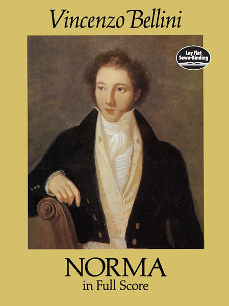 Bellini - Norma - Full Score